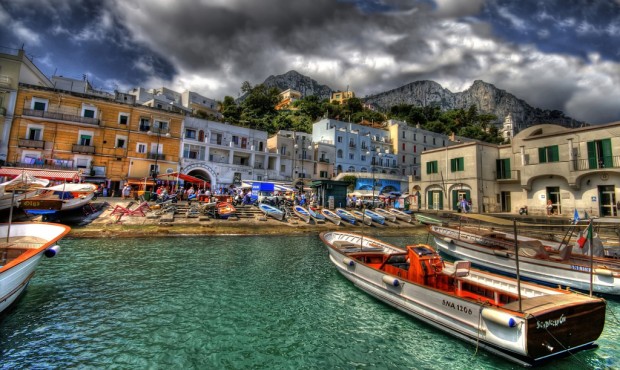  Isle of Capri, Italy (2) 