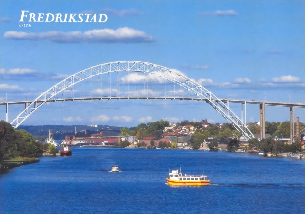 Fredrikstad