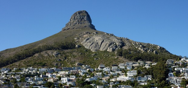 Lion's Head, Cape Town, South Africa 1
