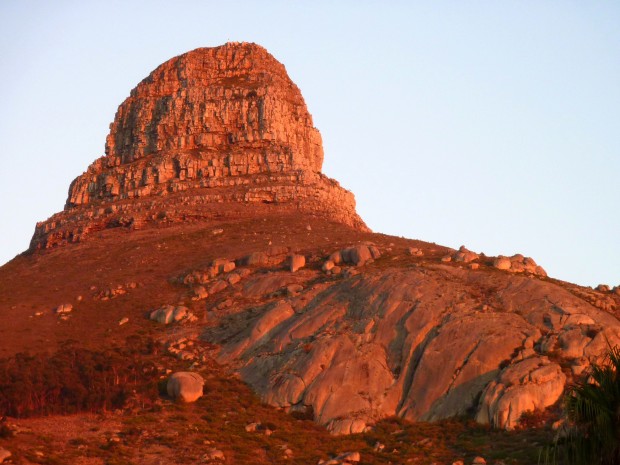 Lion's Head, Cape Town, South Africa 2