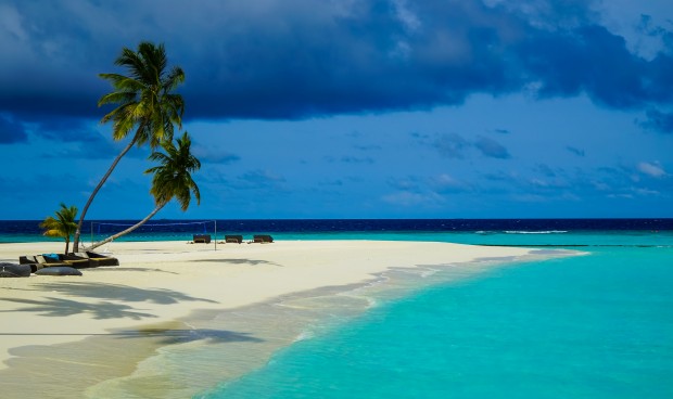 Maldives travel destinations