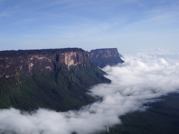  Mount Roraima 2 