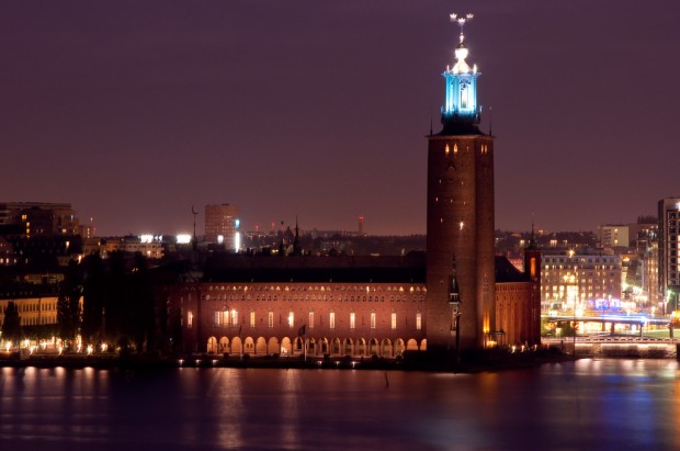  Stockholm City (3) 