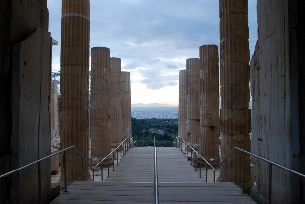  Athens Acropolis (2) 