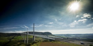 Millau Viaduct