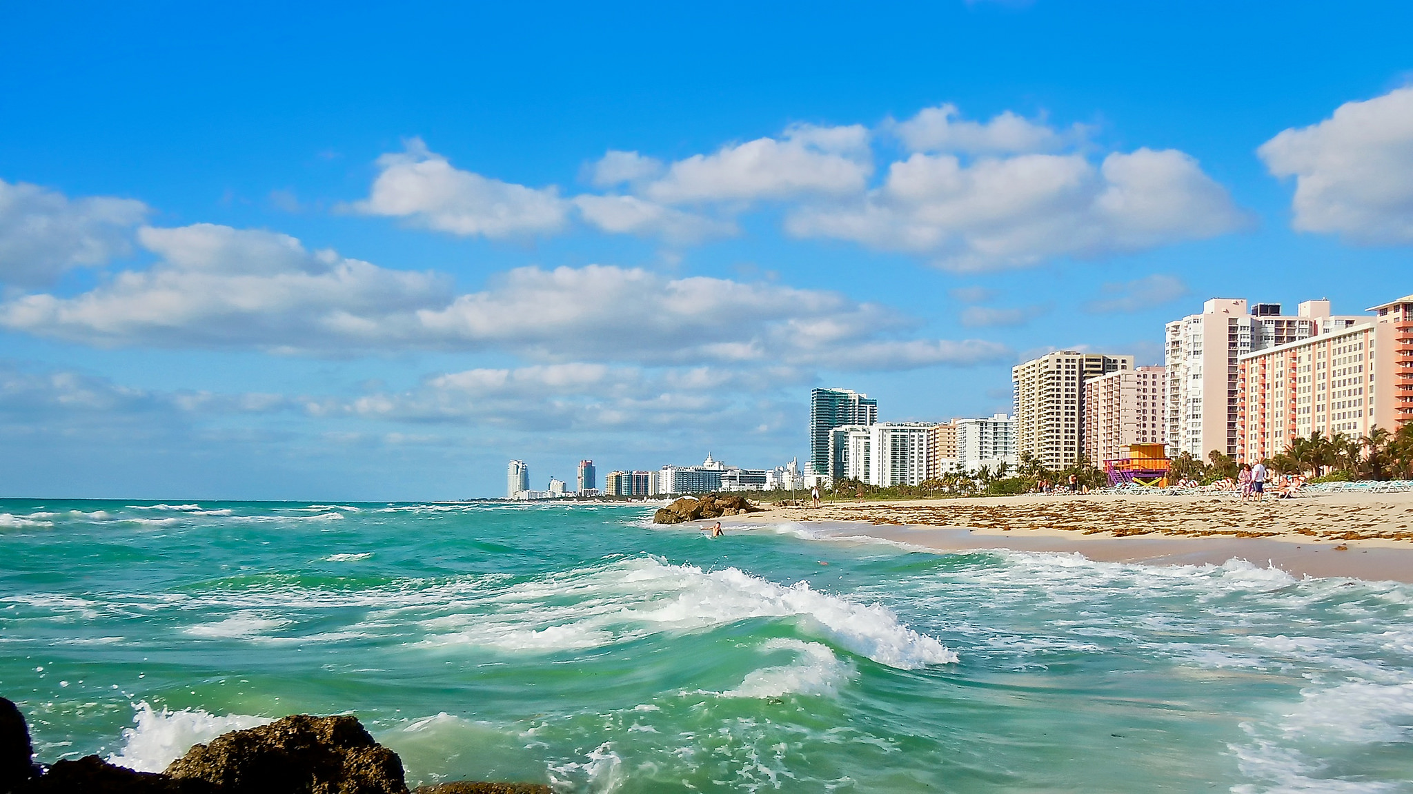 Welcome to Miami, Florida - YourAmazingPlaces.com