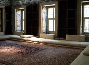 Topkapi (2)