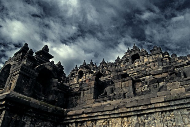  Borobudur (1) 