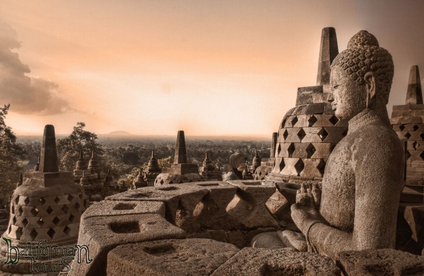  Borobudur (3) 