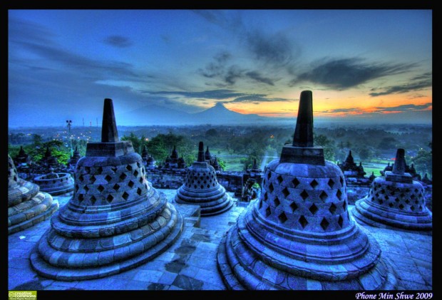  Borobudur (7) 