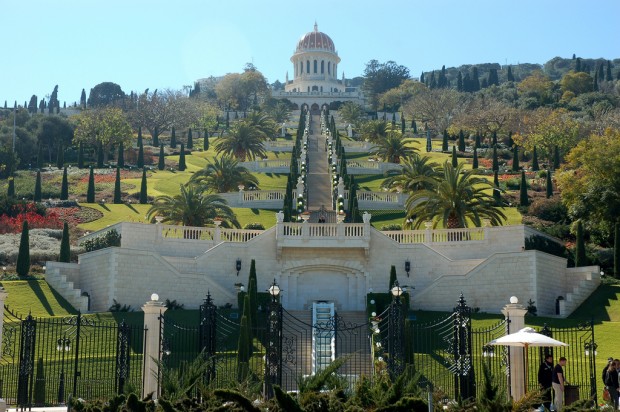  City of Haifa (6) 