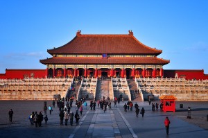 Forbidden City (6 )
