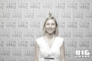 Photo Booth Passport