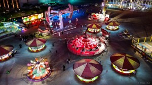 Dubai Festival City Mall