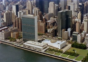 United Nations Headquarters
