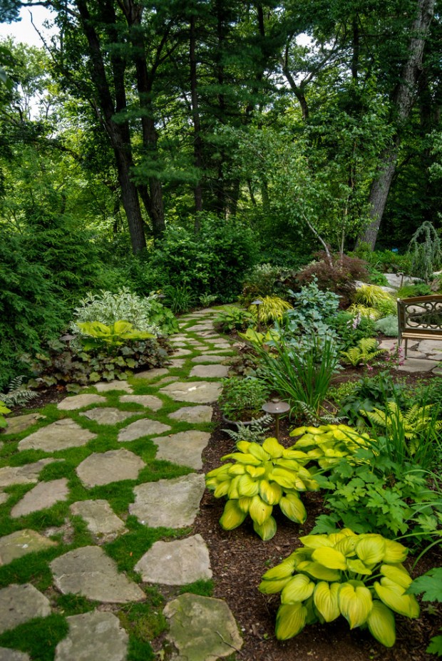 Amazing Landscaping Ideas for Small Budgets ...