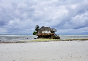 The Rock RestaurantZanzibar (3)