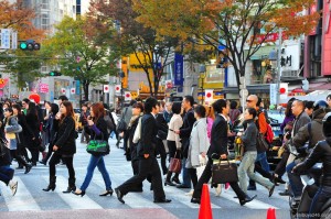 Shopaholics Tokyo (2)