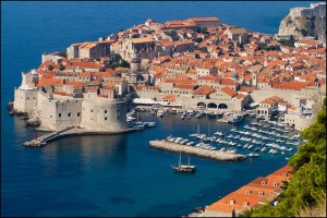 Dubrovnik