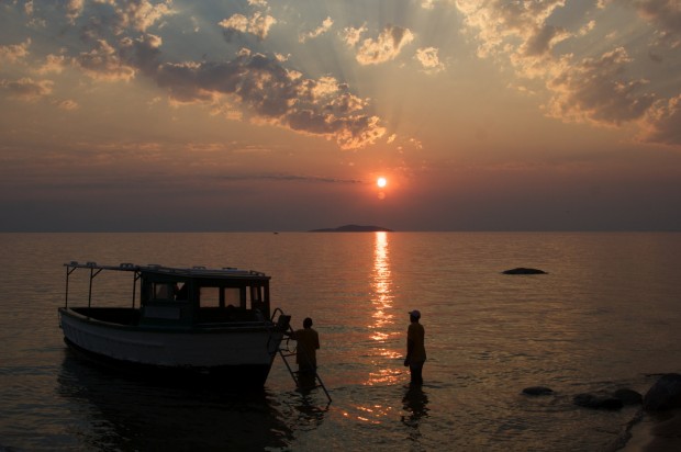 Lake Malawi, Mangochi (3) 