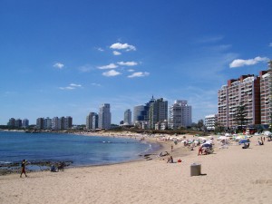 Punta del Este, Uruguay 1