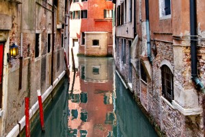 Venice