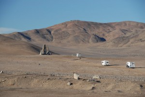 The hand of the DESERT (2)