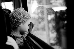 Small Tkachenko, travel boy traveling