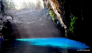 Melissani Cave, Kefalonia, Greece (3)