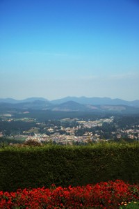 Ooty, _India_a_scenic_beauty