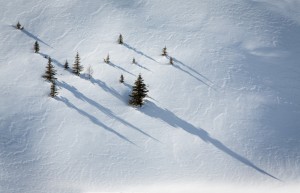 Lake O'Hara, Canada (2)