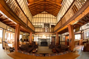 Lake O'Hara Lodge, Canada (7)