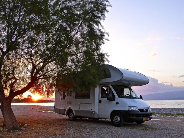 Why Travelling In a Motorhome Is the Best Way to Experience Australia