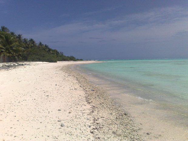 Lakshadweep's Minicoy Island, a kingdom for women
