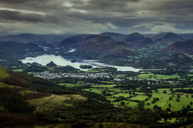 A Local’s Guide to the Lake District