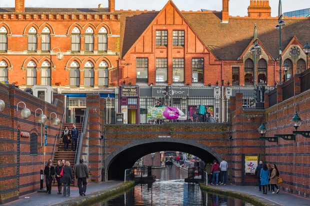 10 Reasons Londoners are Moving to Birmingham