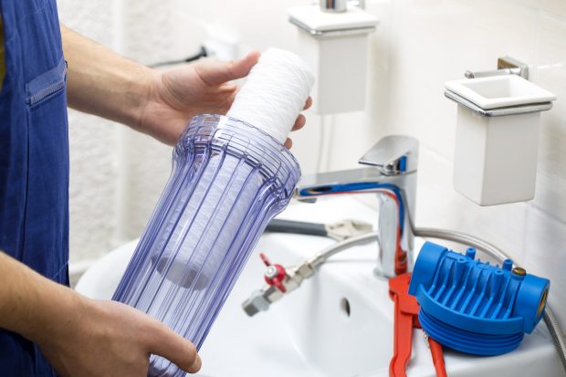 The Ultimate Guide to Purchasing a Water Filter