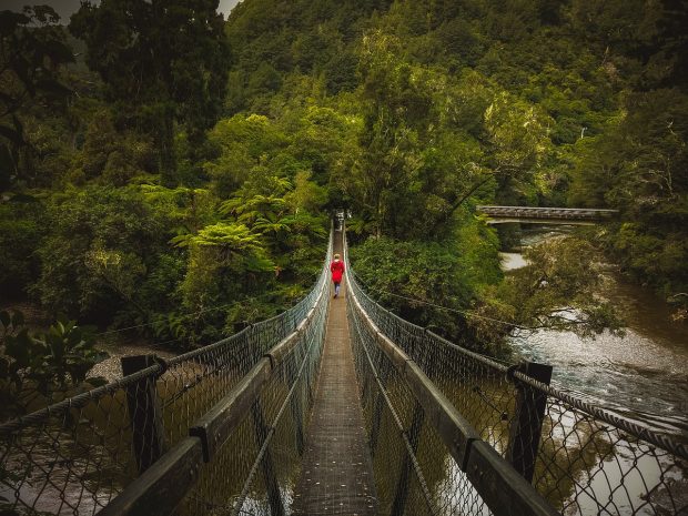 5 Laws for Everyone Who Wants to Visit All New Zealand’s Filming Locations