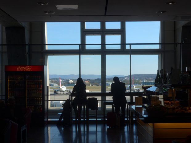 5 Airport Tips to Make Travelling Easier