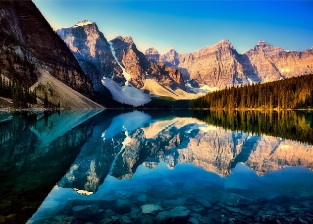 Totally Canadian: 6 Excellent Reasons To Live In Canada