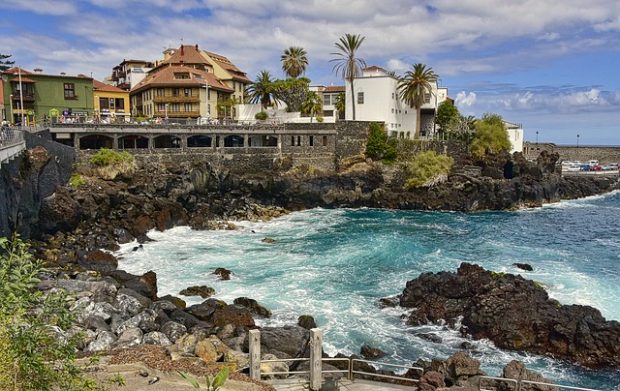 How to Enjoy A Great Family Holiday on a Budget in Tenerife