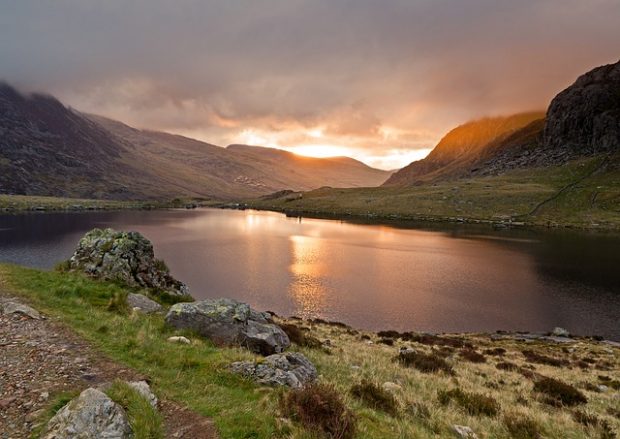 5 Best Walking Holidays in the UK
