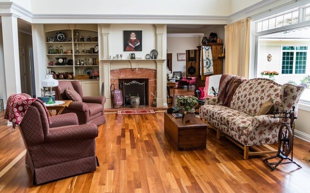 Why Kahrs Wood Flooring Has Become an Essential for your Home