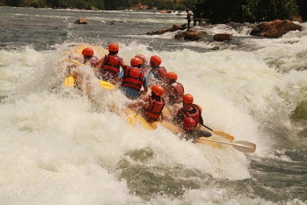 Activities you can enjoy while being in Uganda