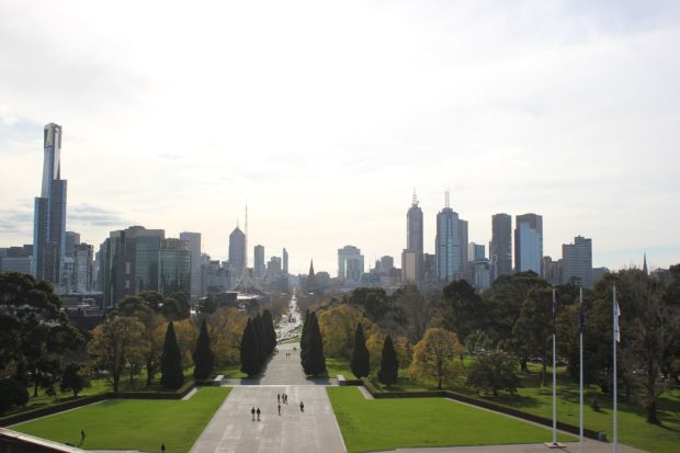 The Best Cities to Live and Work in Australia