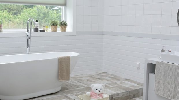 5 Helpful Ideas In Designing Your Own Bathroom