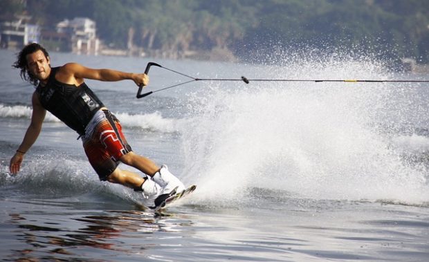 Top 7 Fun Water Sports That Everyone Should Try