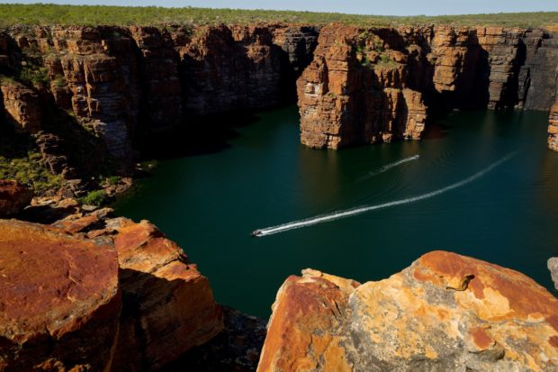 Ultimate guide to visiting the most sparsely populated region on earth – Kimberley