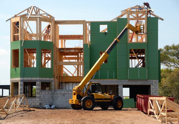 Top Reasons for Using Structural Insulated Panels