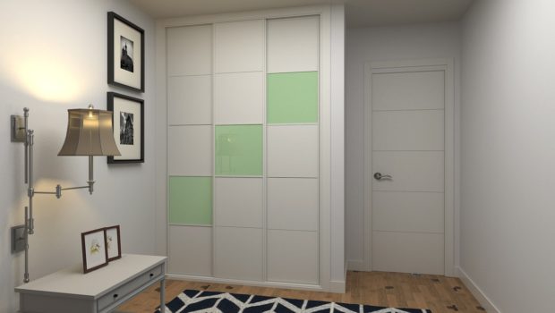 Key Advantages of Installing Custom Wardrobes in Your Bedroom